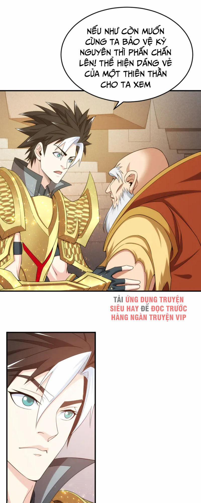 Rich Player - Người Chơi Khắc Kim 214 trang 23