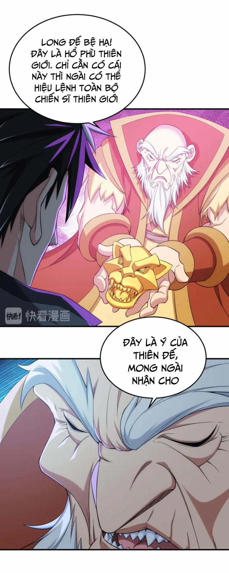 Rich Player - Người Chơi Khắc Kim 214 trang 25