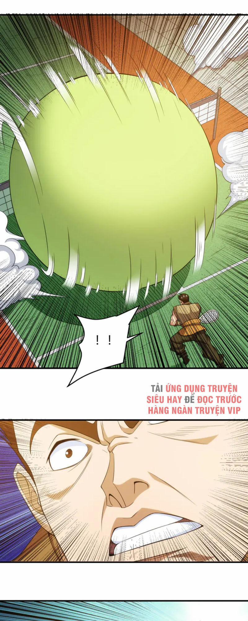 Rich Player - Người Chơi Khắc Kim 214 trang 3