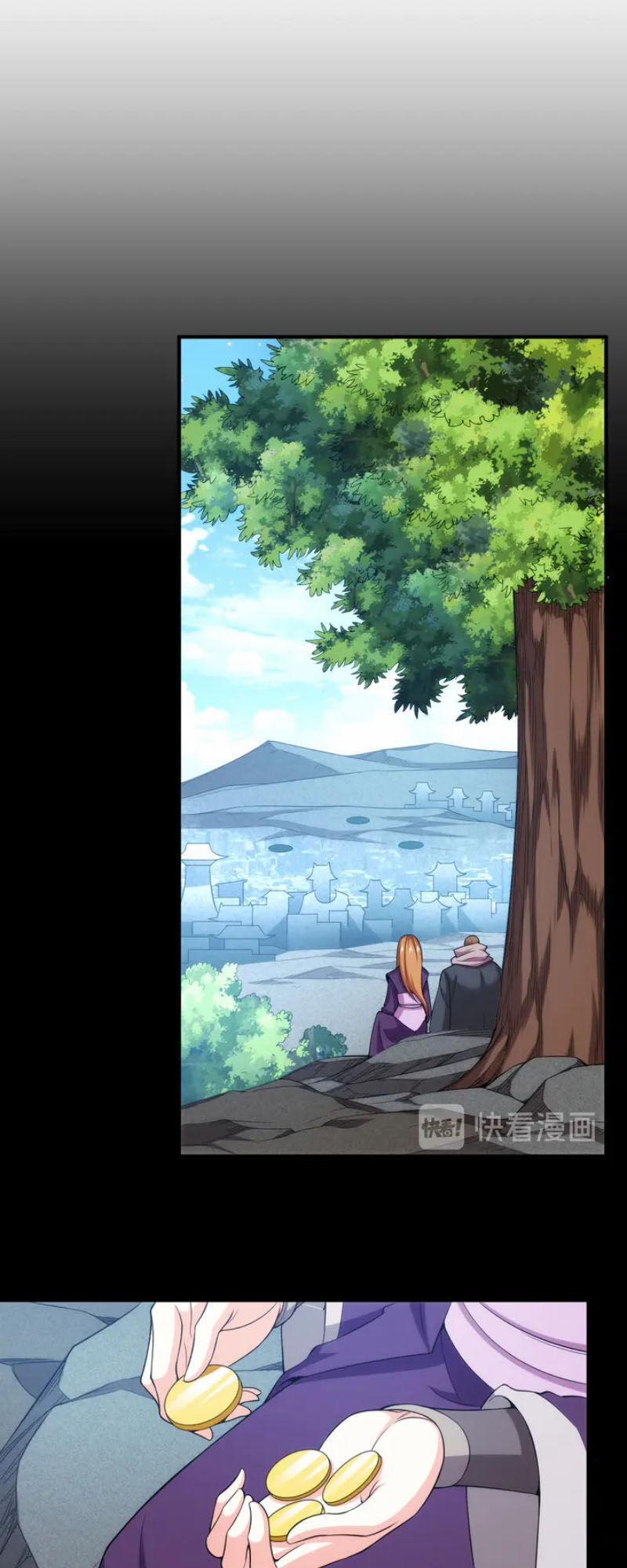 Rich Player - Người Chơi Khắc Kim 214 trang 9