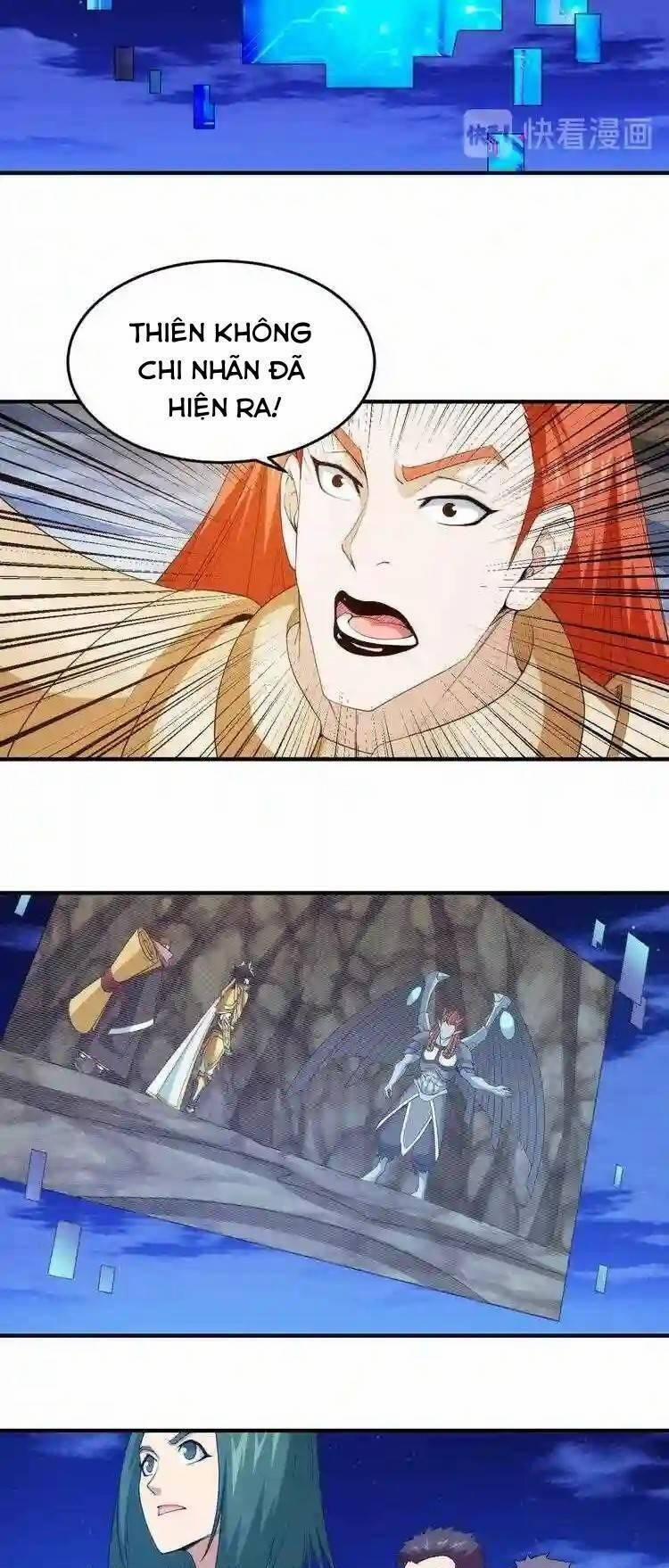 Rich Player - Người Chơi Khắc Kim 236 trang 13