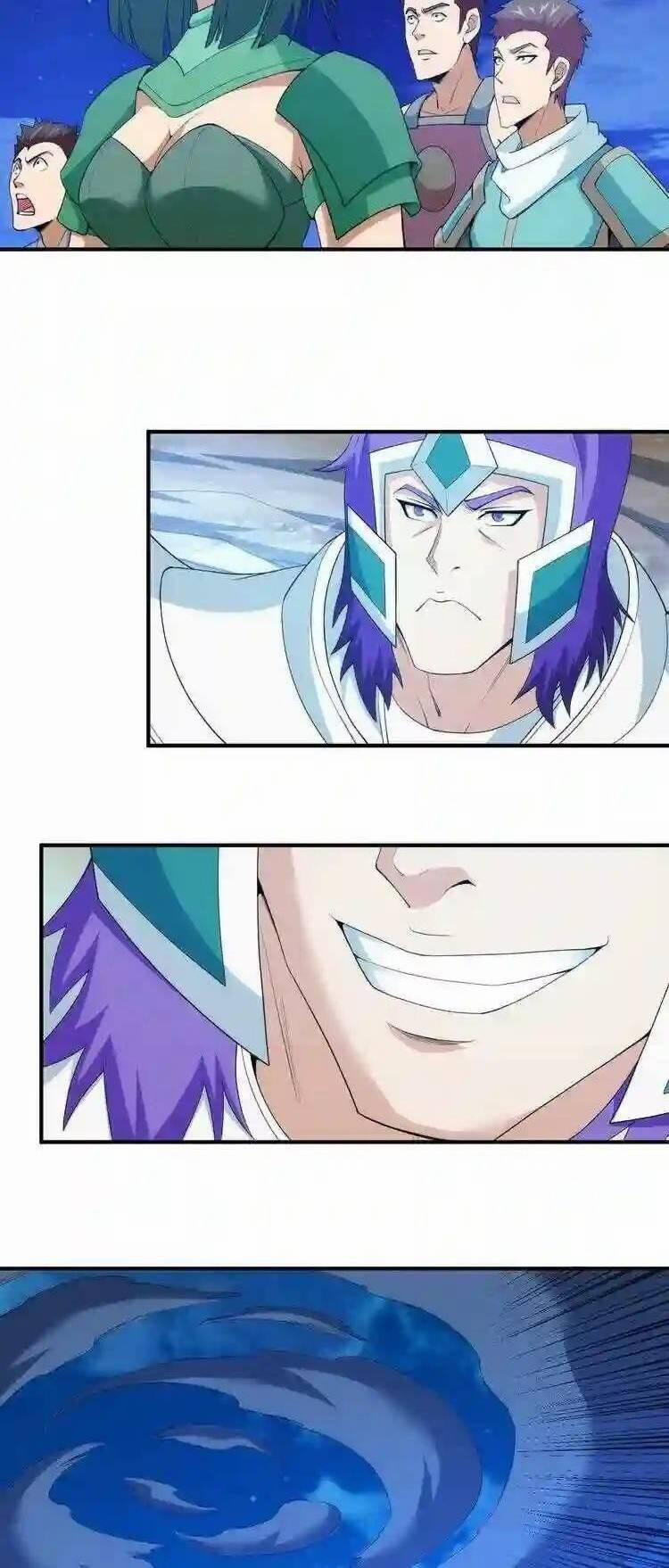 Rich Player - Người Chơi Khắc Kim 236 trang 14