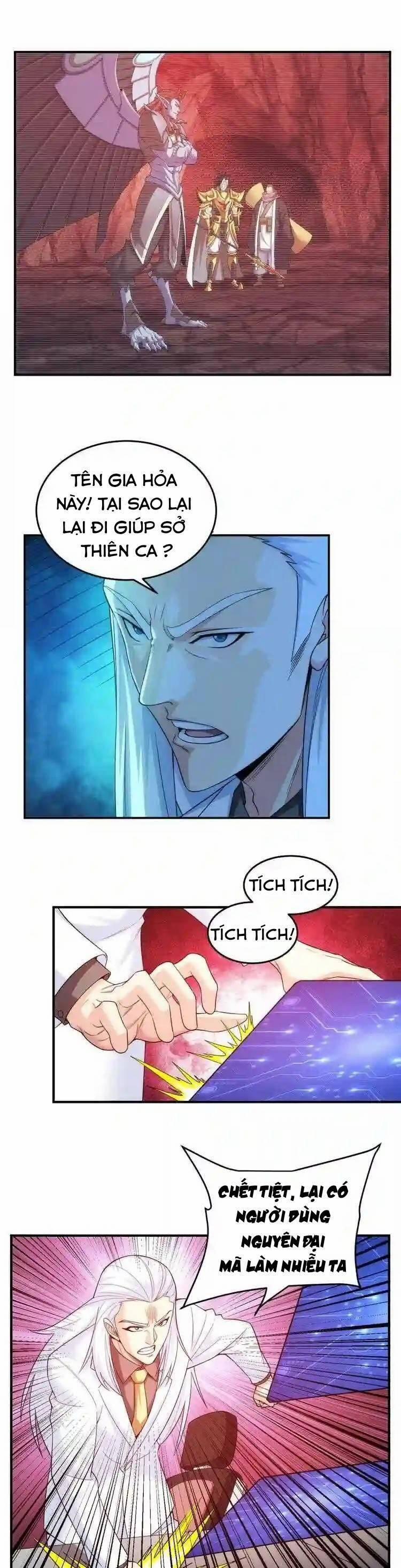 Rich Player - Người Chơi Khắc Kim 236 trang 2