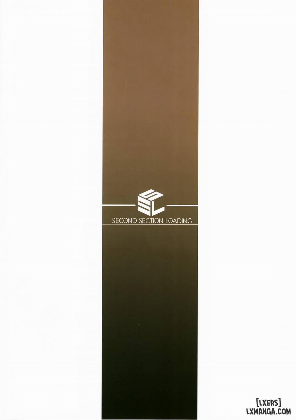 Rider-San To Kuro Stocking Oneshot trang 21