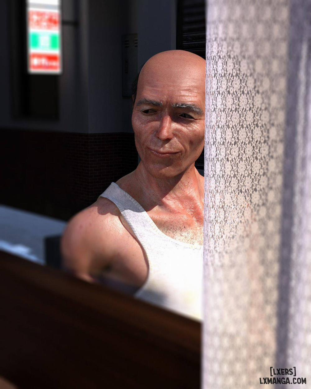 Rie's Naughty First Time - Forbidden Body Play 1 trang 18