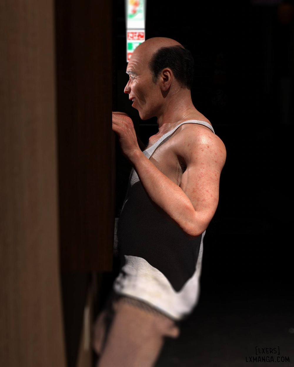 Rie's Naughty First Time - Forbidden Body Play 1 trang 22