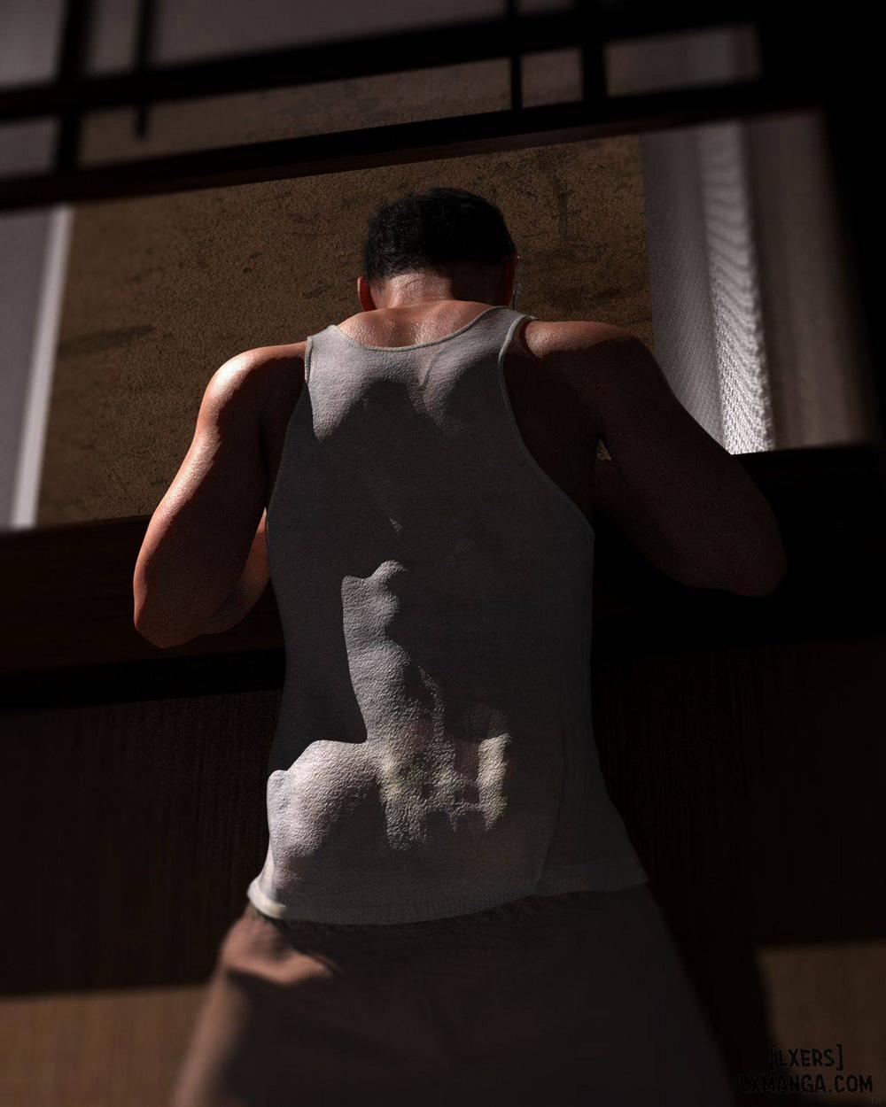 Rie's Naughty First Time - Forbidden Body Play 1 trang 23