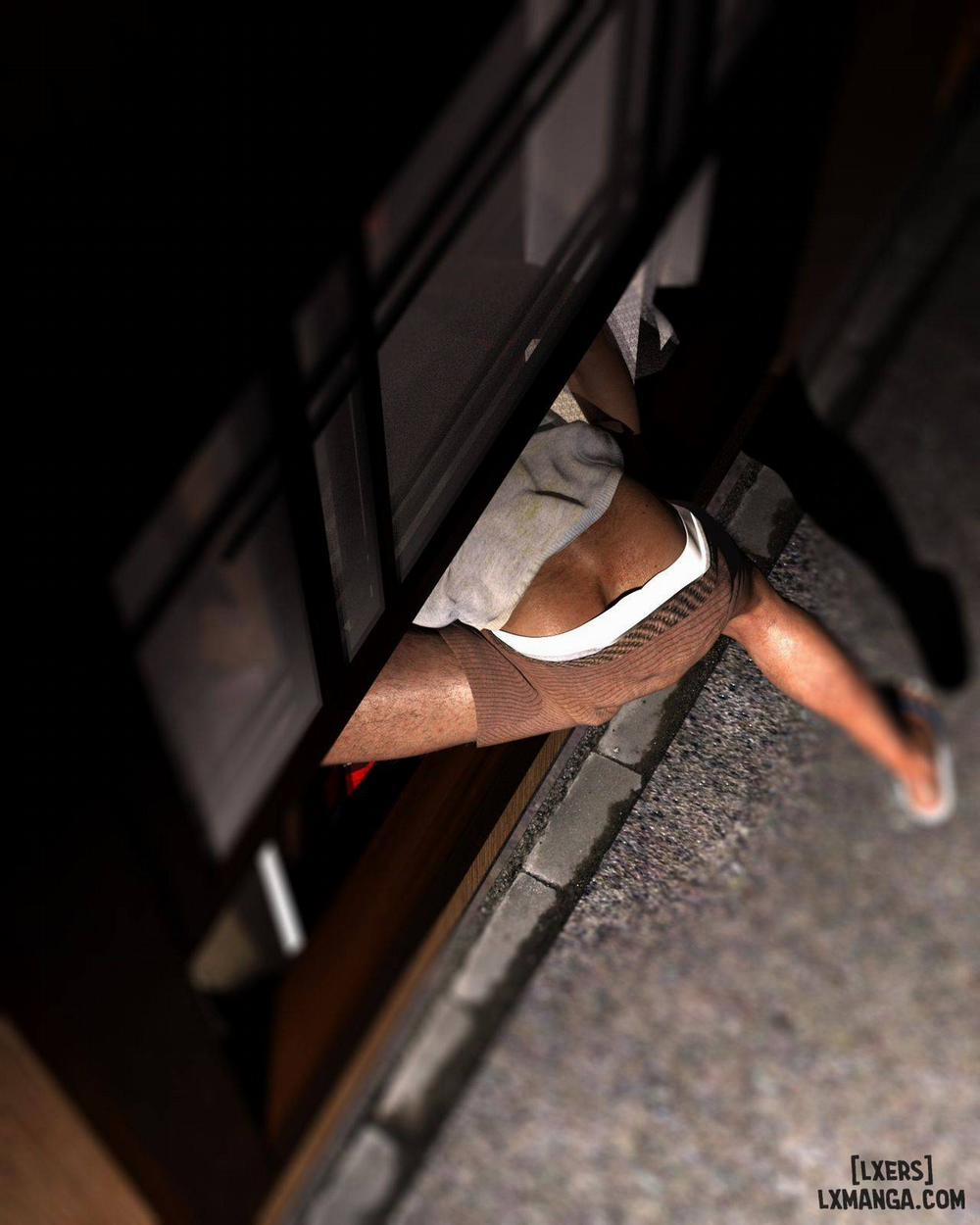 Rie's Naughty First Time - Forbidden Body Play 1 trang 28