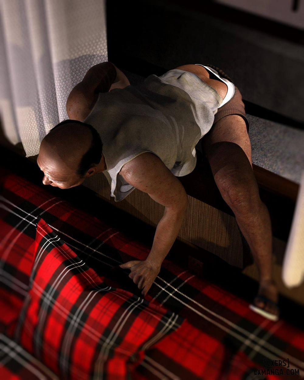 Rie's Naughty First Time - Forbidden Body Play 1 trang 29