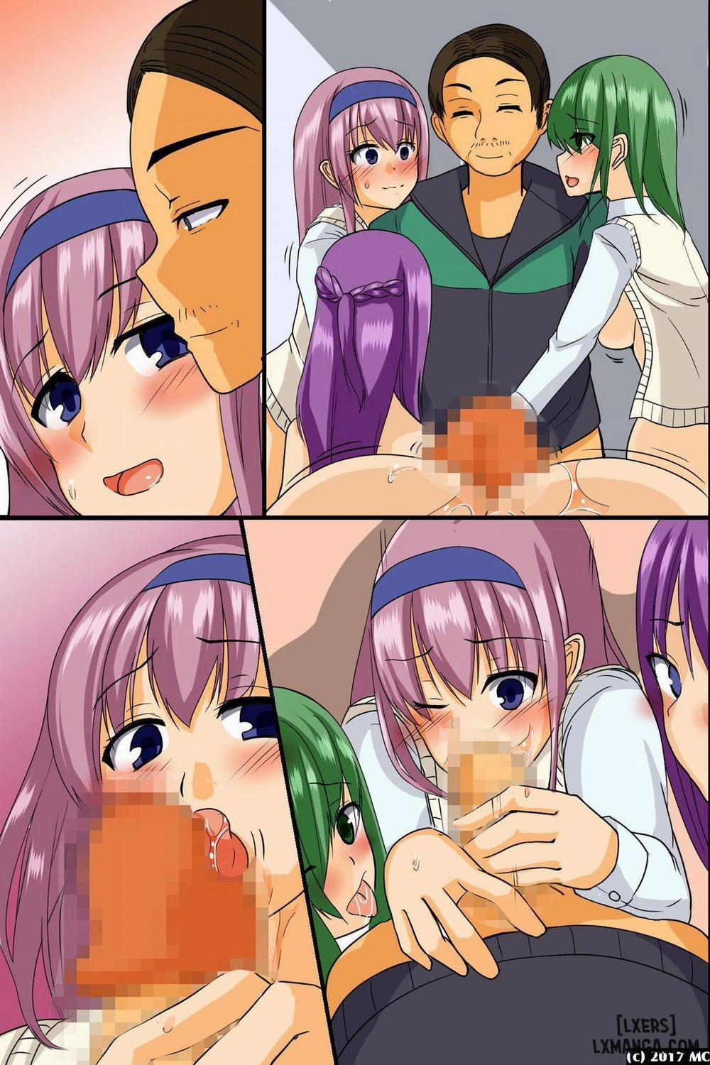 Rijichou-sama no Gomeirei wa Zettai Oneshot trang 29