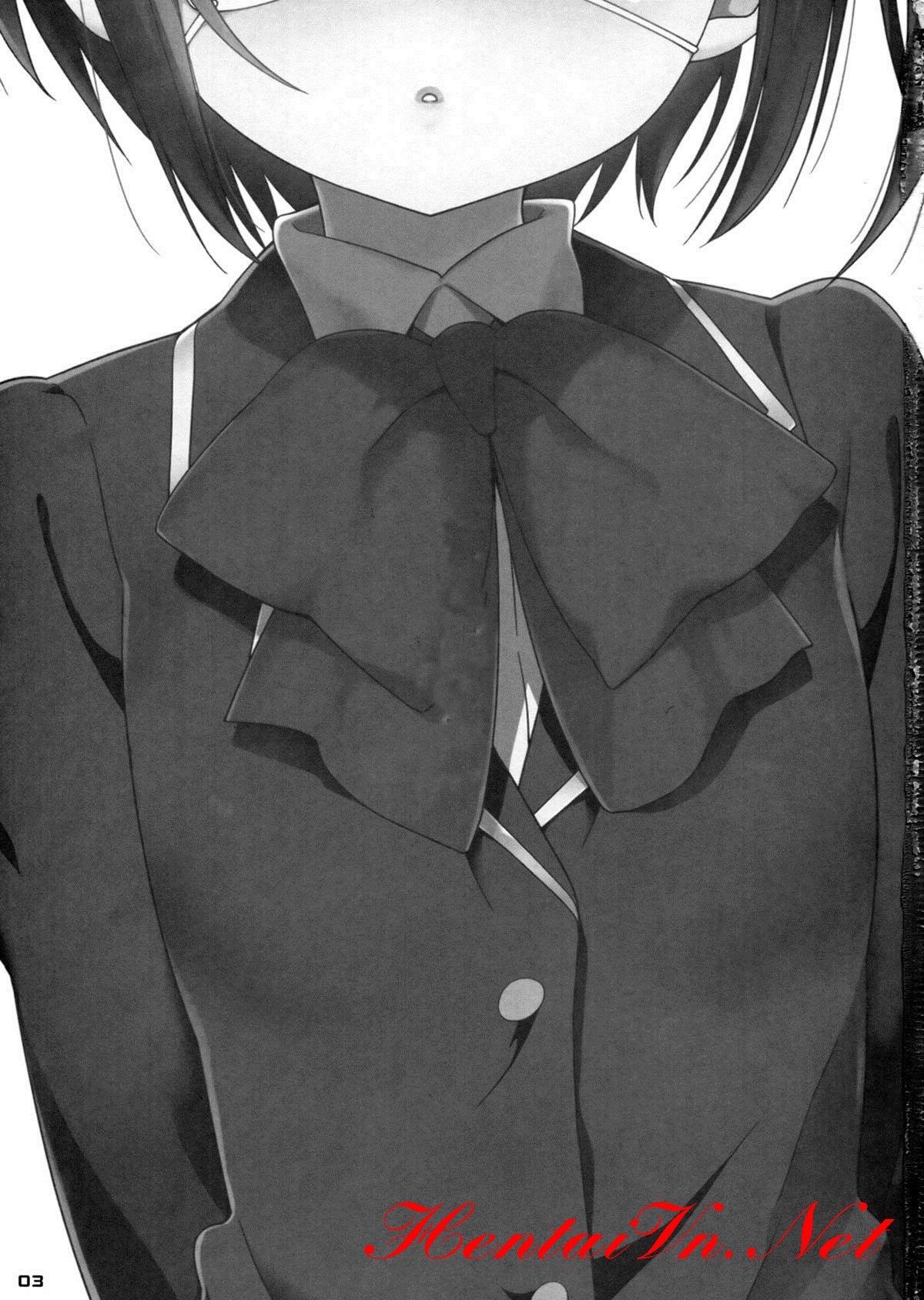 Rikka to Koi Shitai (Chuunibyou Demo Koi Ga Shitai) Oneshot trang 1