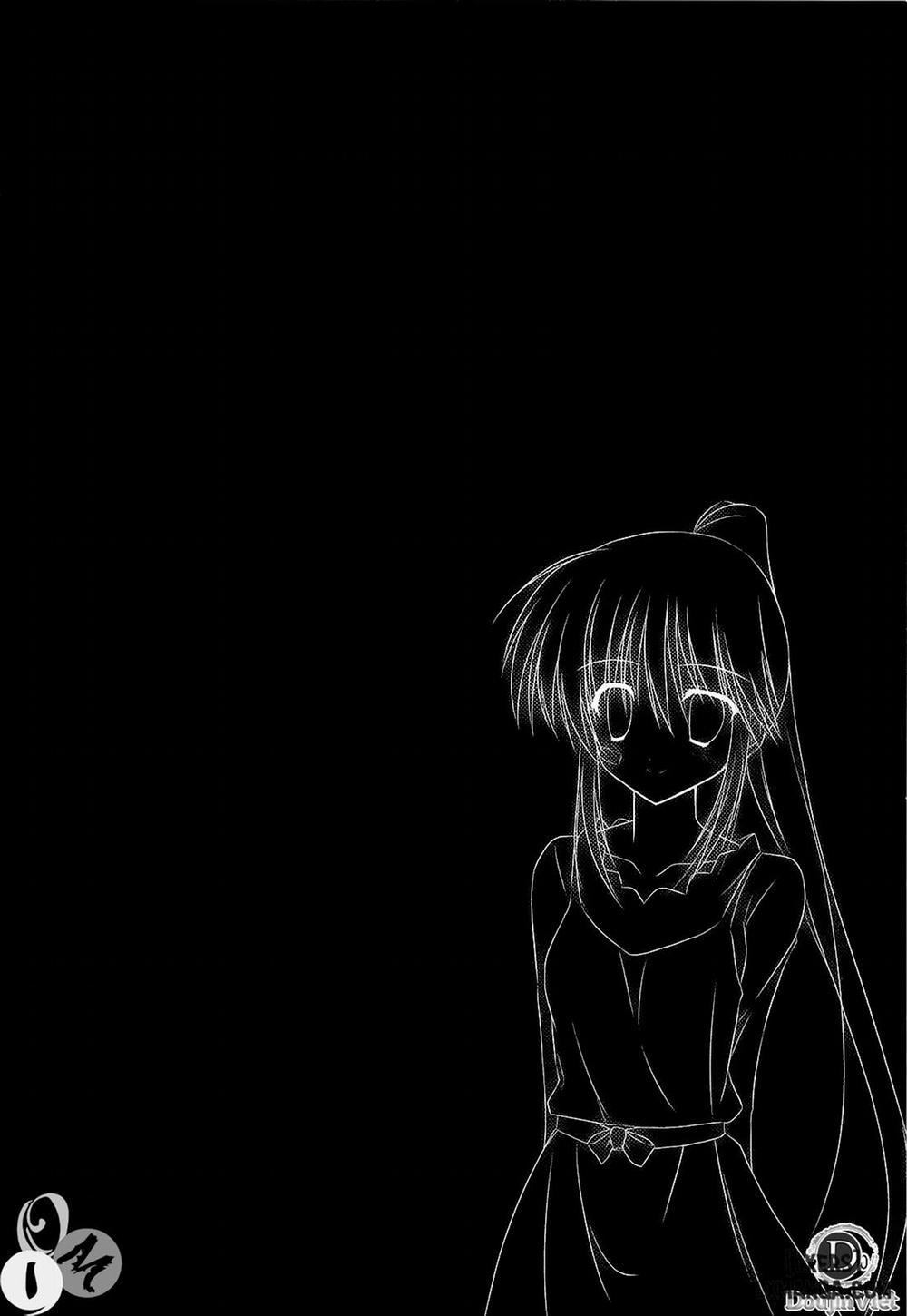 Riko-ane to Asobo Oneshot trang 18