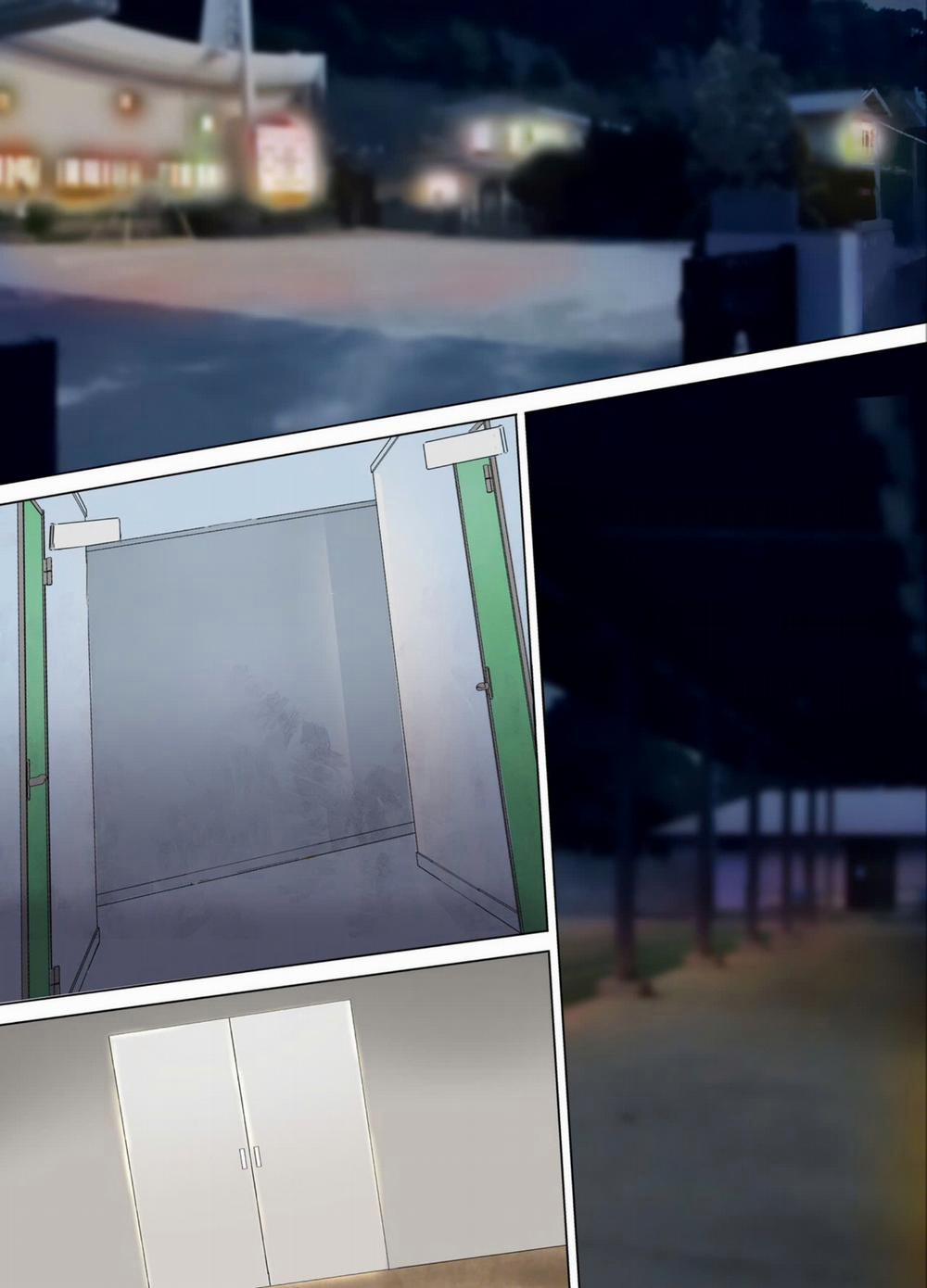 Rikujoubu Buchou To Fukubuchou Wa Ore No Nama Onaho!!! 2 trang 3