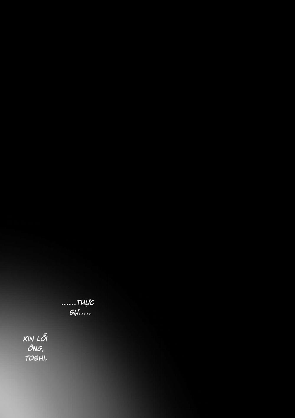 Rikujoubu no Bokukko Doukyuusei ga Chuunen Komon ni Mesu ni Sareru Ichibu Shijuu Oneshot cực ngắn trang 79