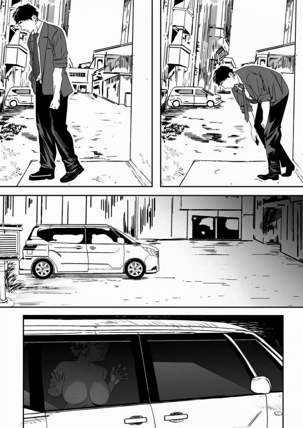 Rikujoubu no Bokukko Doukyuusei ga Chuunen Komon ni Mesu ni Sareru Ichibu Shijuu Oneshot trang 108