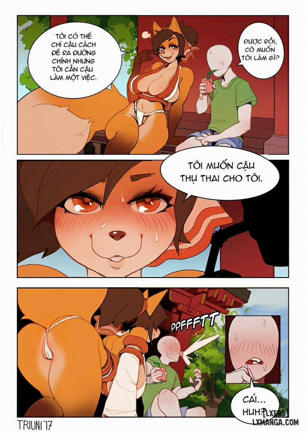 Rimi Oneshot trang 4