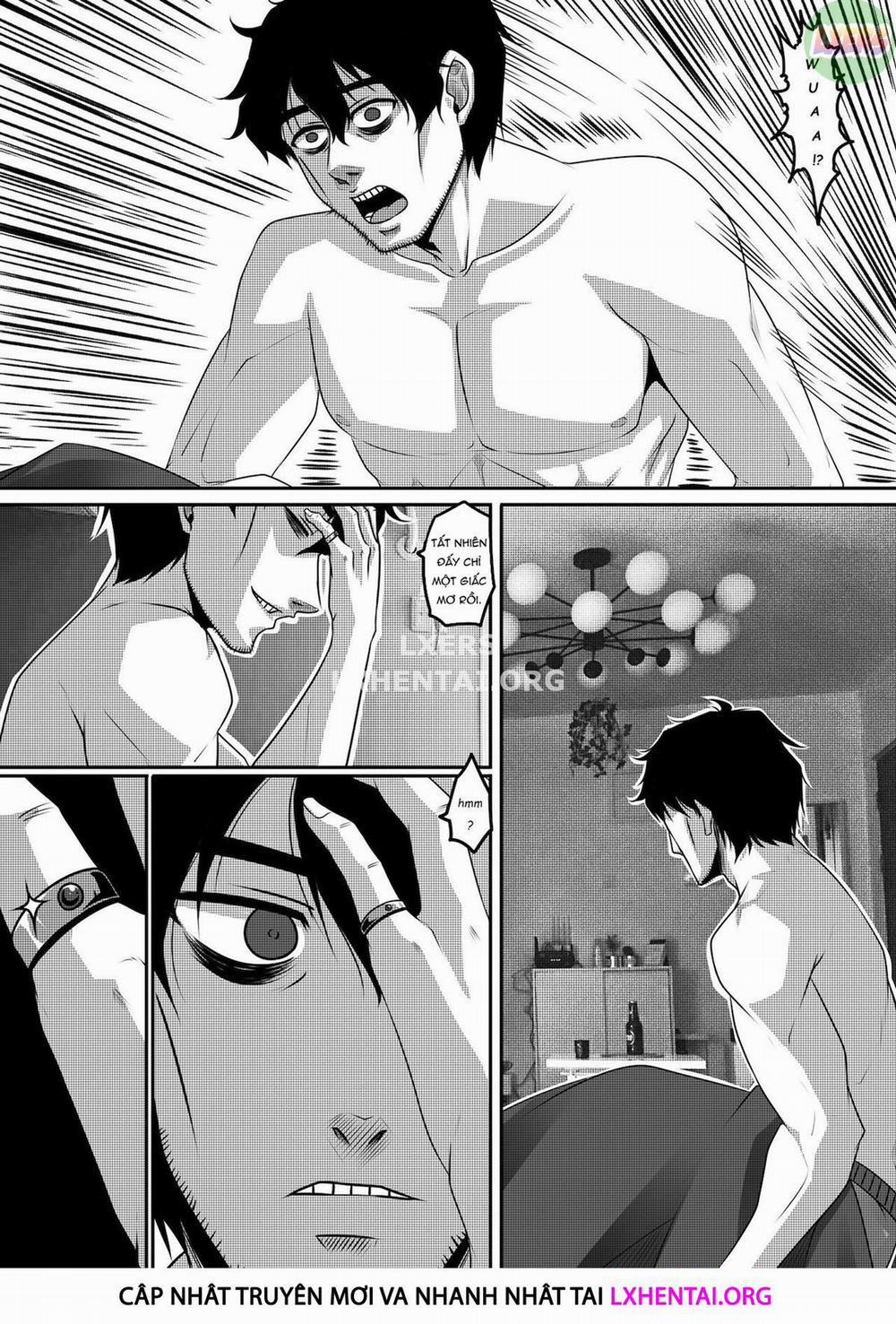 Ring of Temporal-Space 1 trang 18