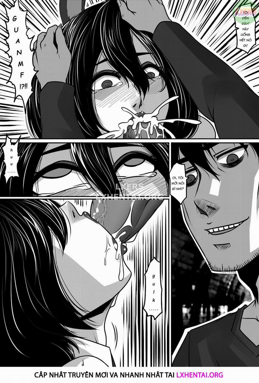 Ring of Temporal-Space 2 trang 26