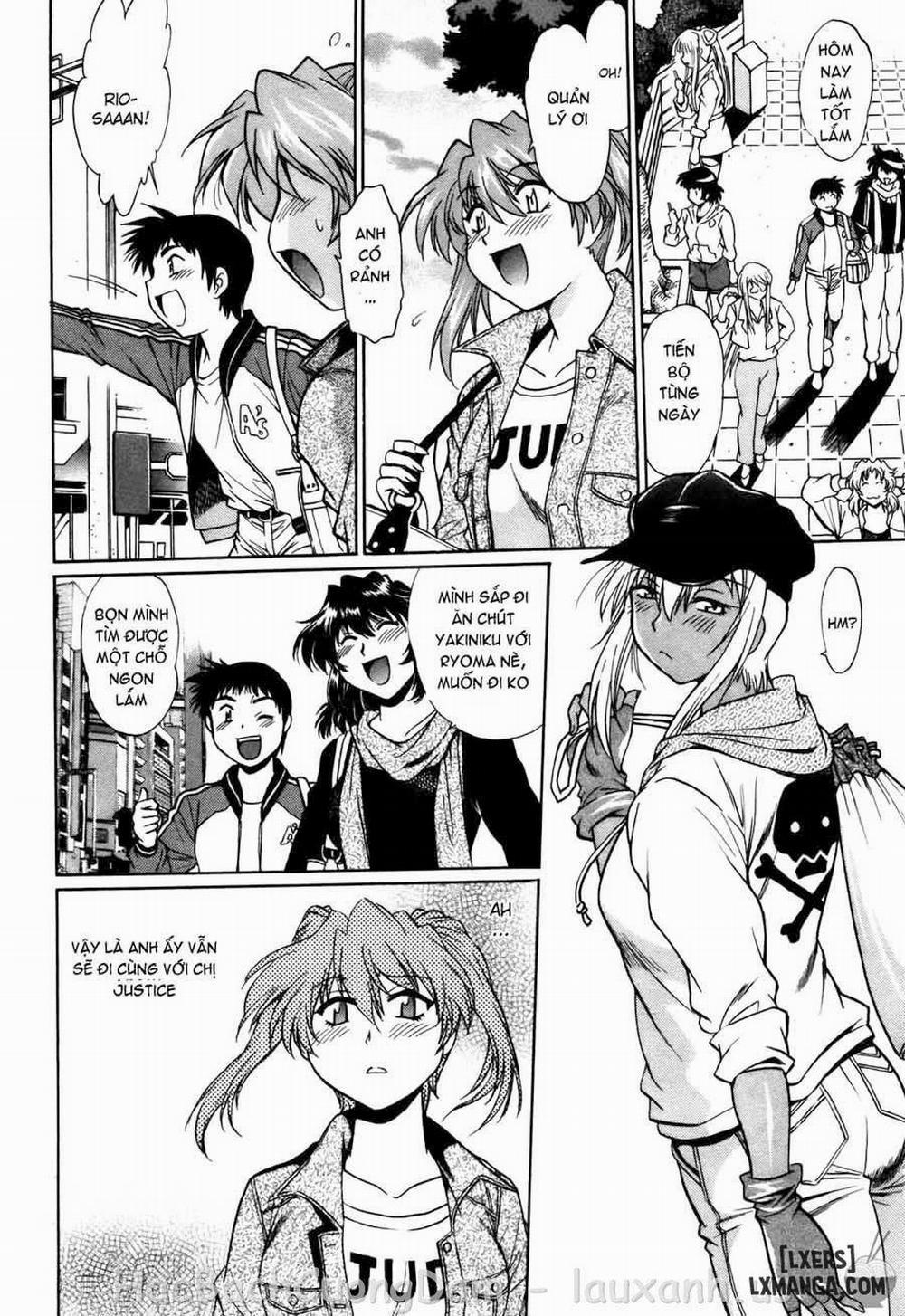 Ring X Mama 27 trang 4