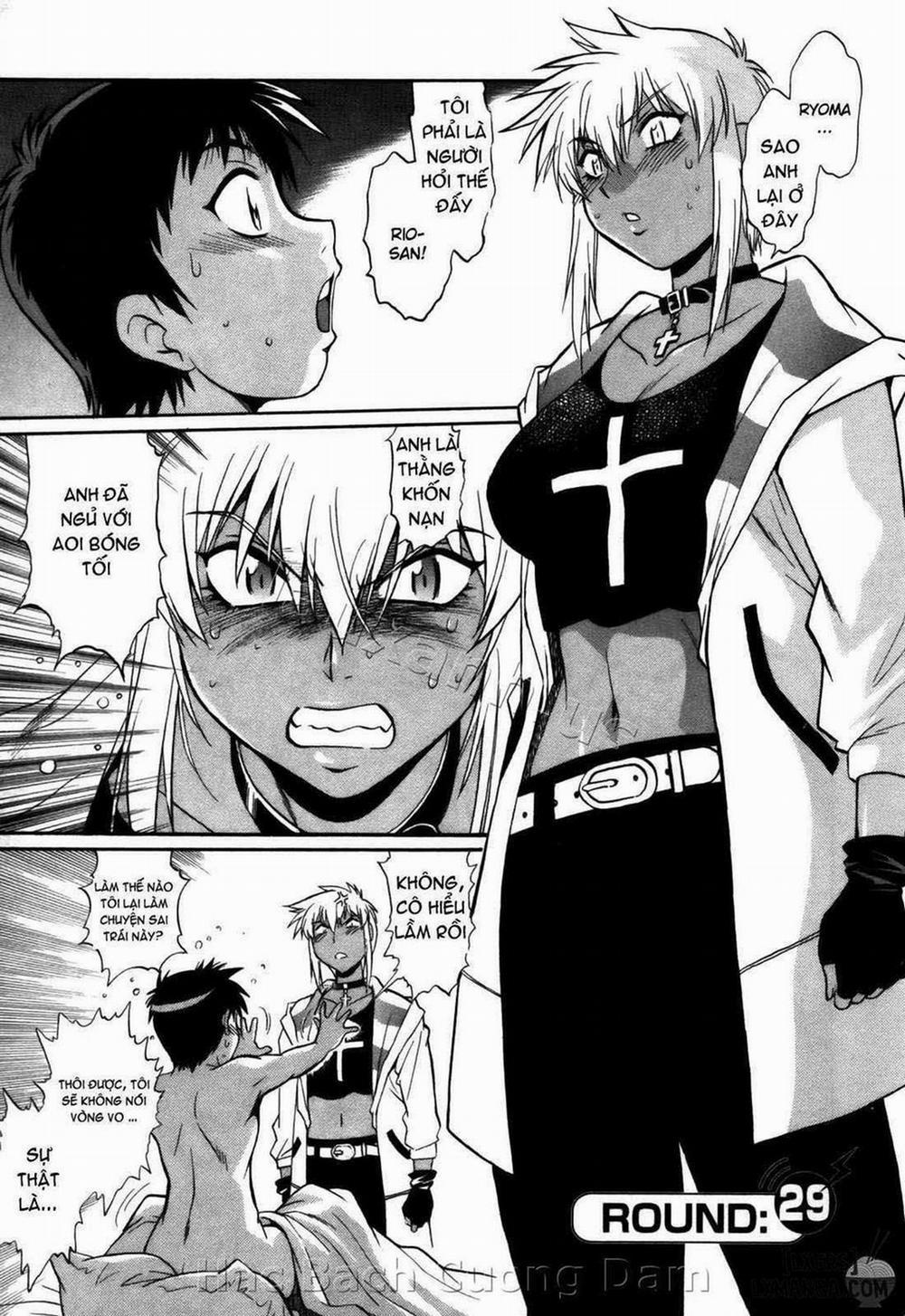 Ring X Mama 29 trang 7