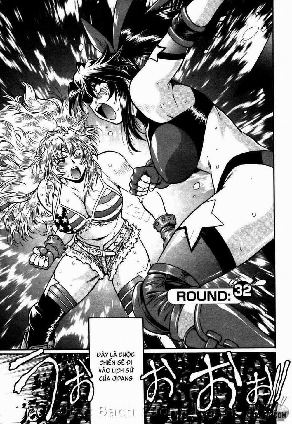 Ring X Mama 32 trang 3