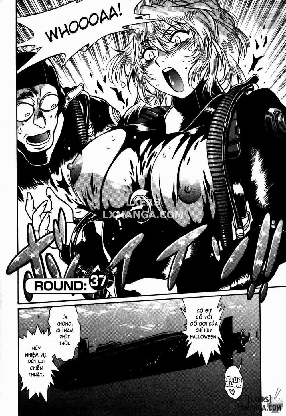 Ring X Mama 37 trang 9