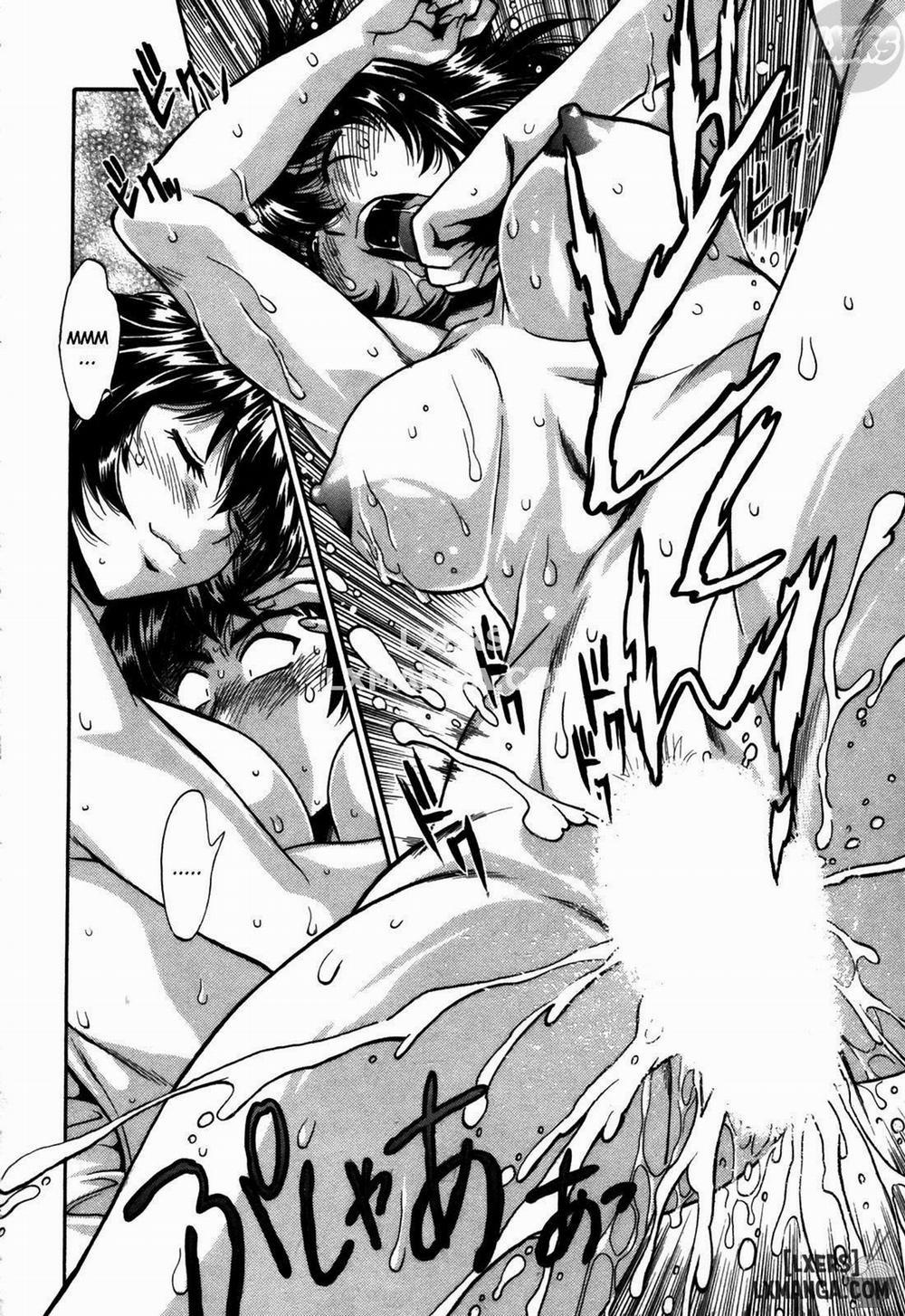 Ring X Mama 40 trang 10