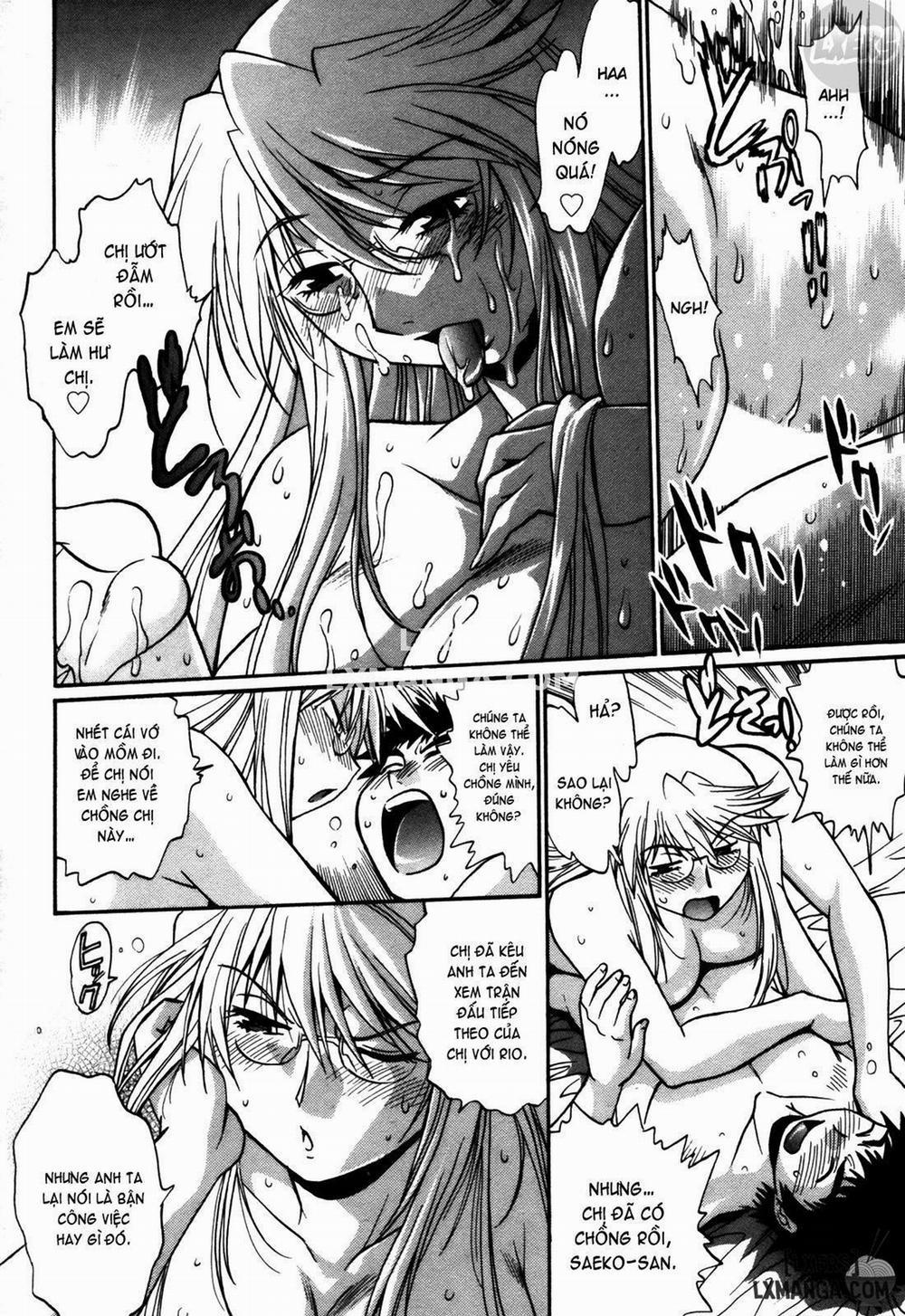 Ring X Mama 41 trang 8
