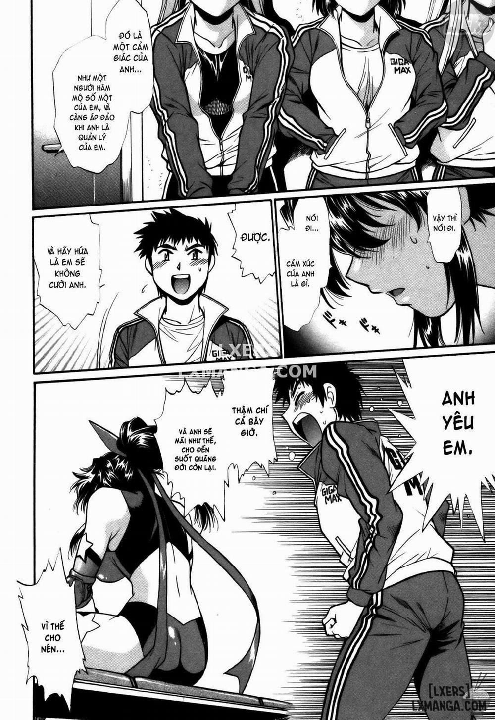 Ring X Mama 44 trang 24