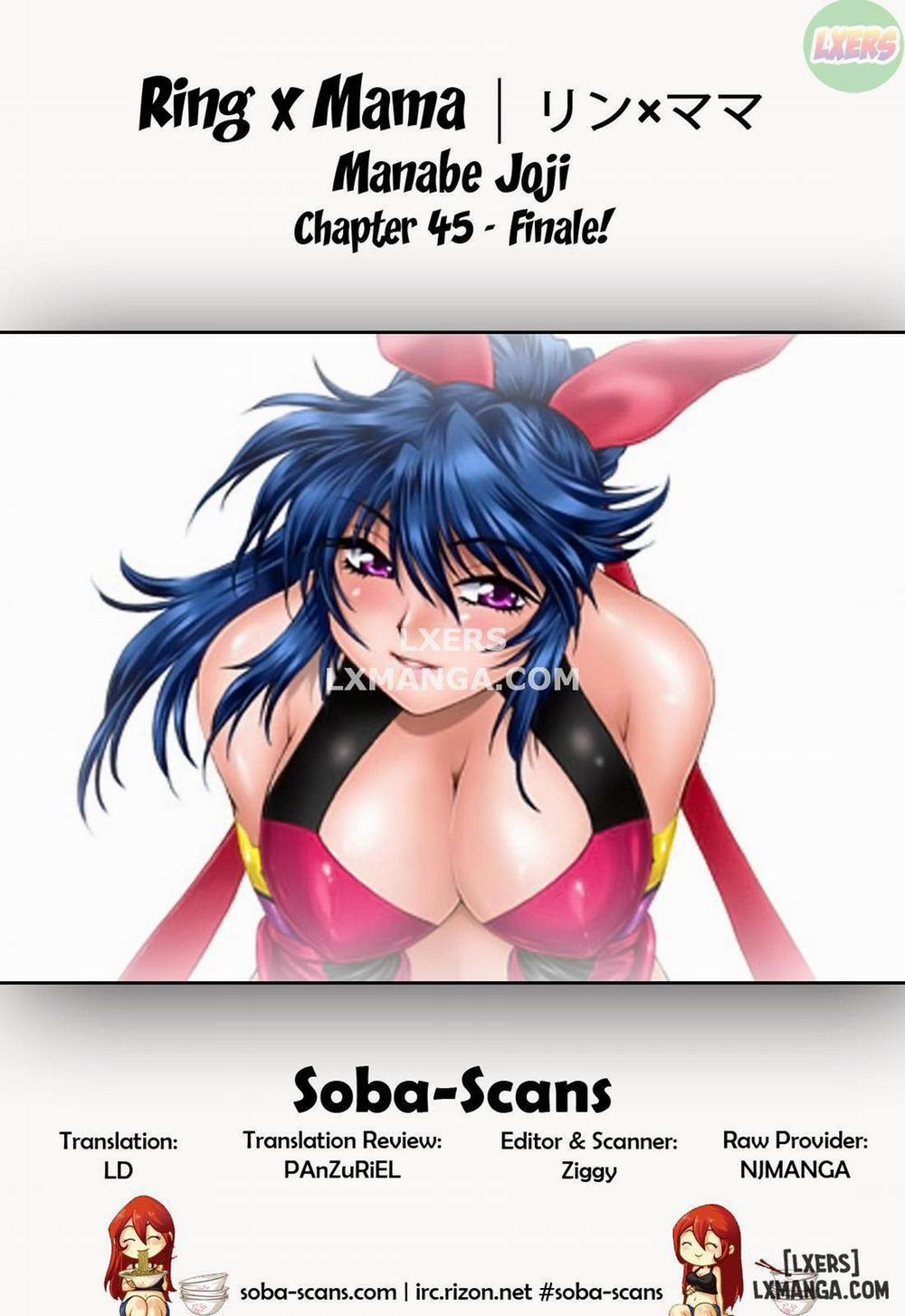 Ring X Mama 45 trang 39