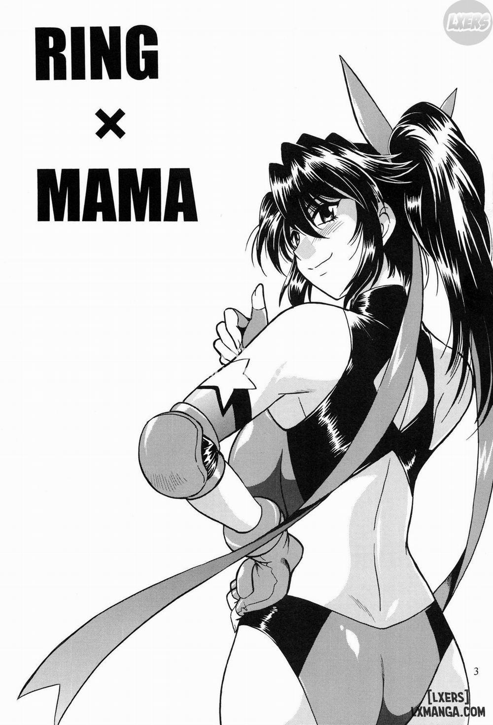 Ring X Mama 46 trang 4