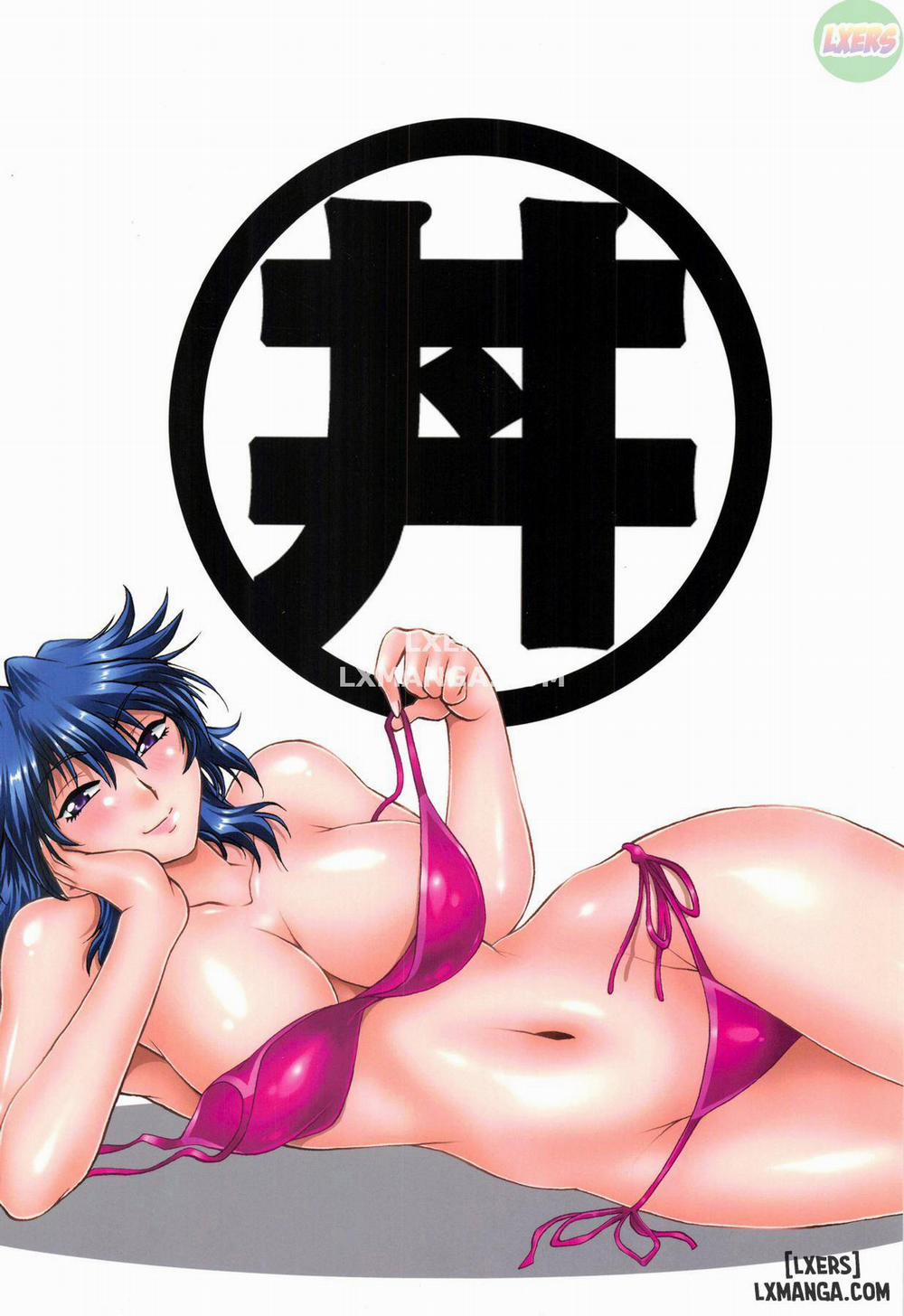 Ring X Mama 46 trang 46