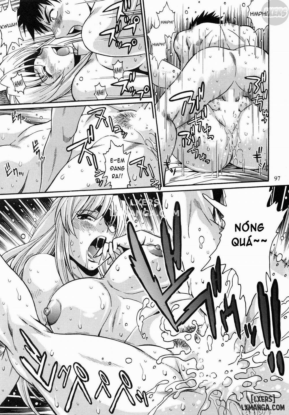 Ring X Mama 47 trang 47