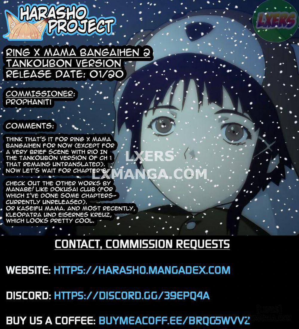 Ring X Mama 47 trang 65