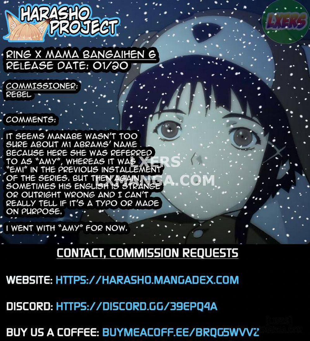 Ring X Mama 51 trang 4