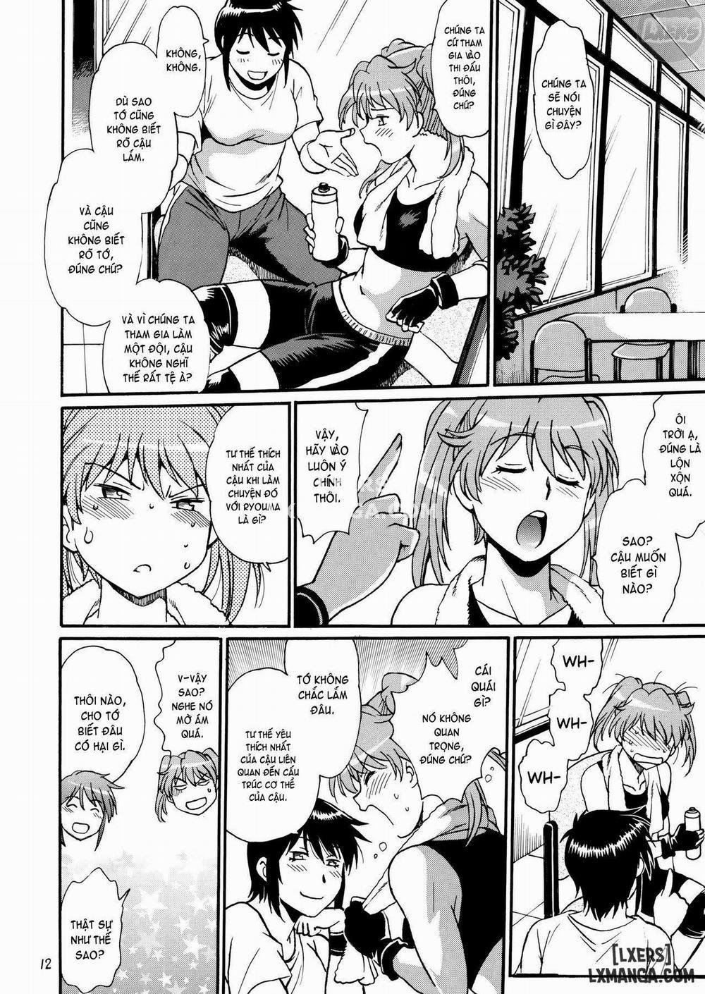 Ring X Mama 52 END trang 13