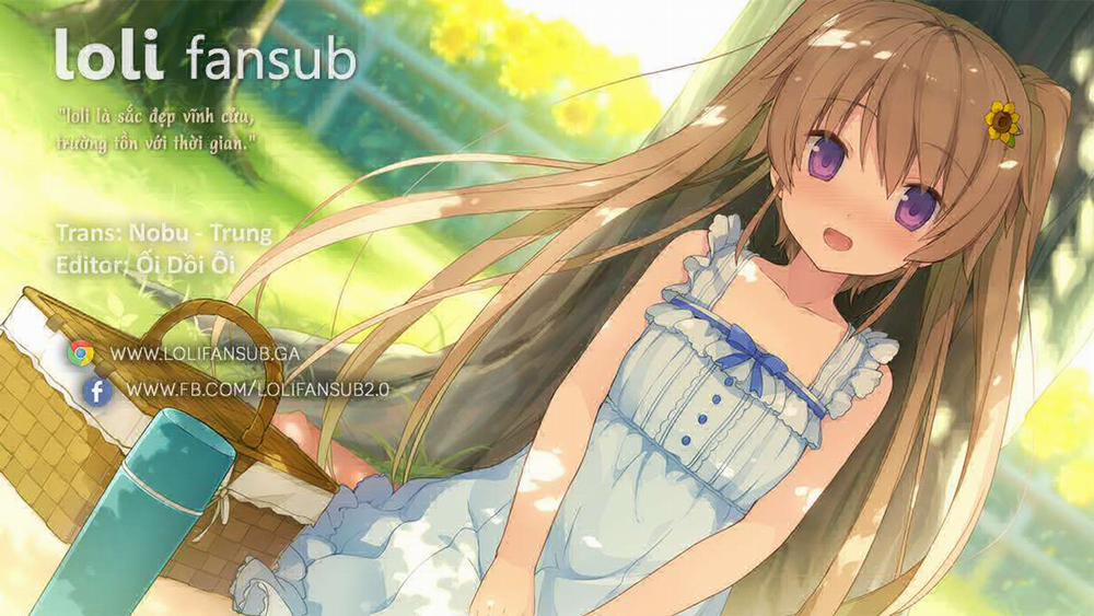 Rinjin-Chan Ga Shinpai 3 trang 7