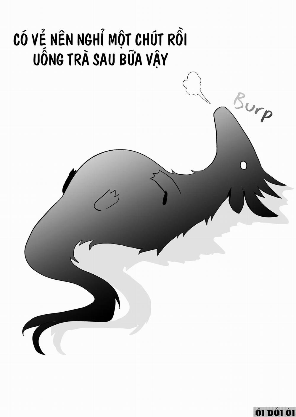 Rinjin-Chan Ga Shinpai 4 trang 7