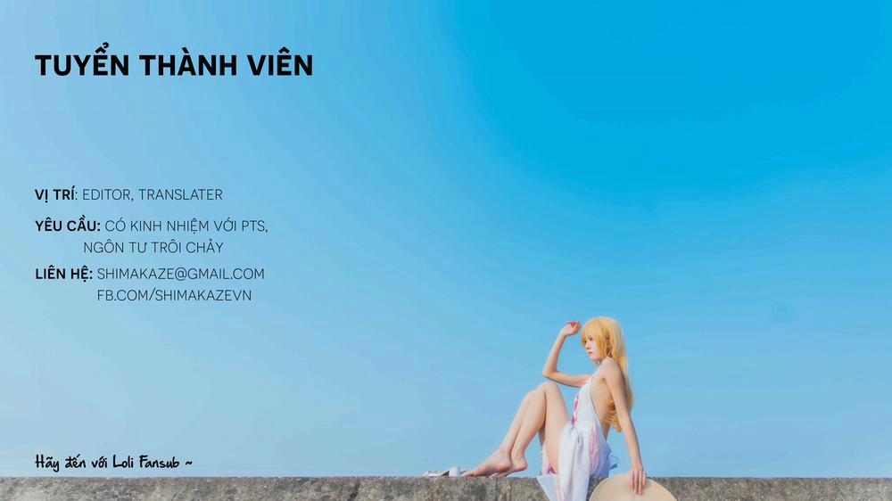Rinjin-Chan Ga Shinpai 7 trang 0