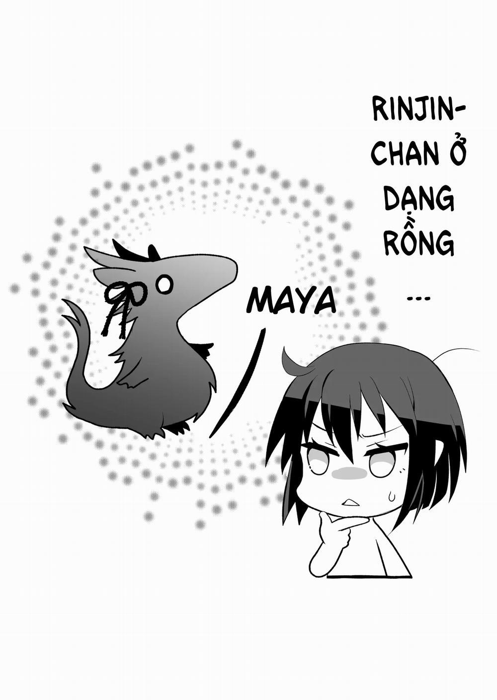 Rinjin-Chan Ga Shinpai 7 trang 5