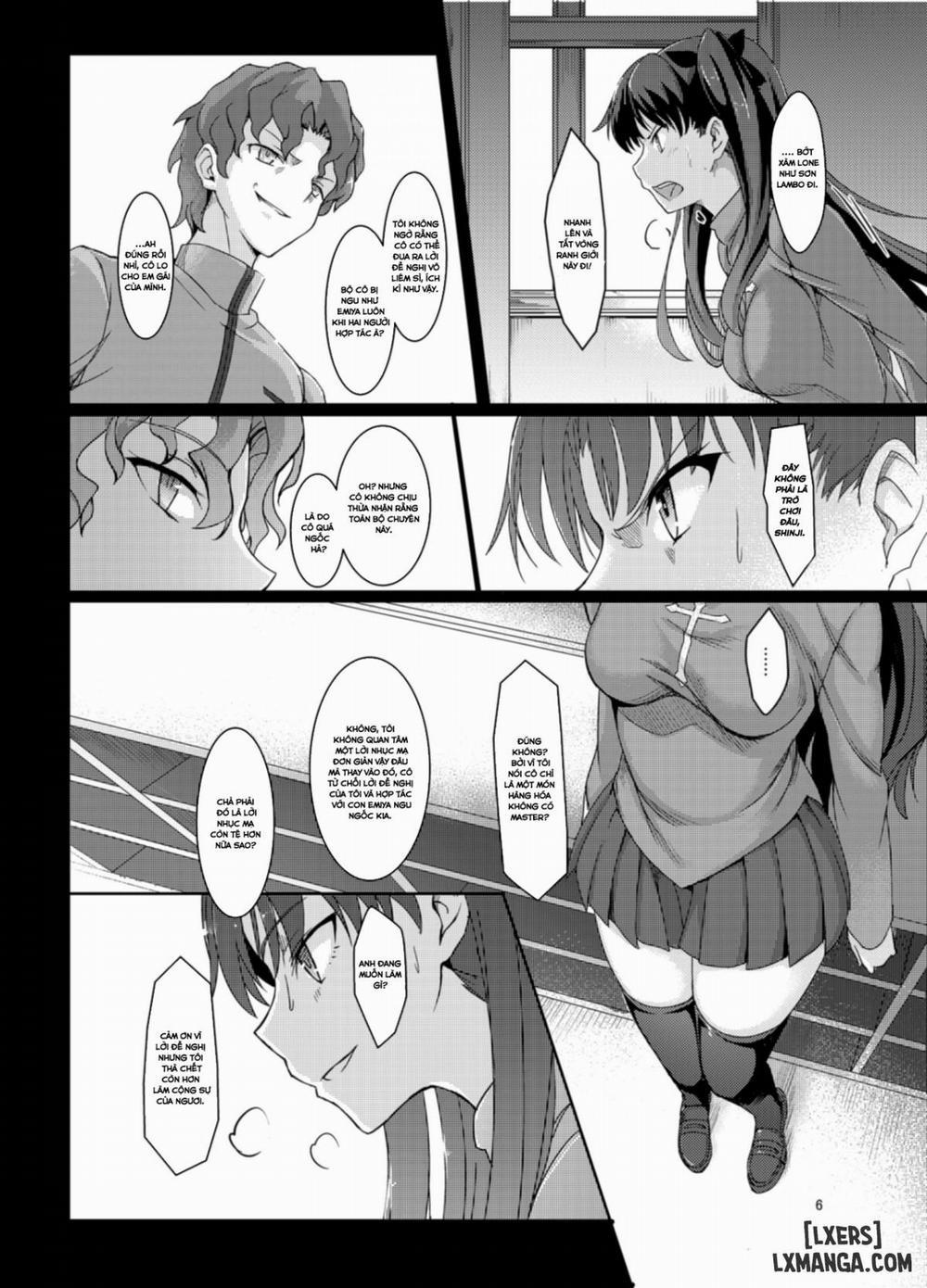 Rinjoku Oneshot trang 4