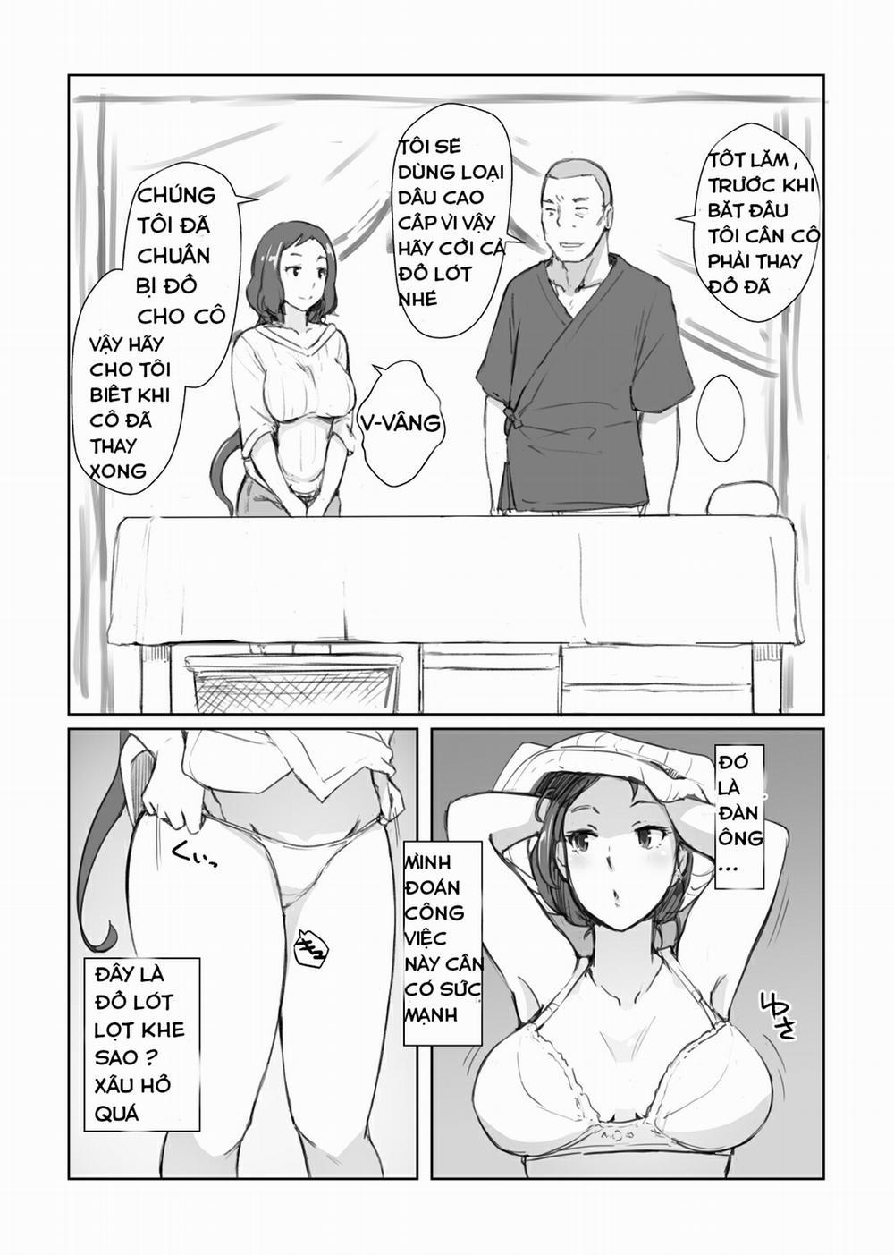 Rinko-san no Rinpaeki no nagare o Yoku Suru Hon+ (Gundam Build Fighters) Oneshot trang 2