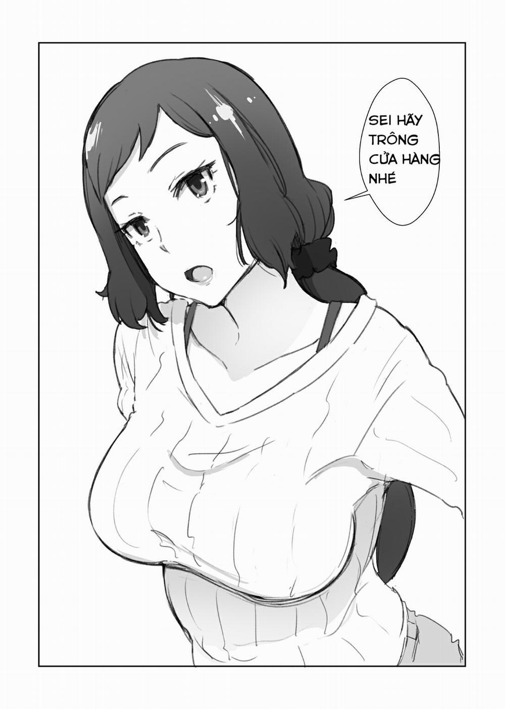 Rinko-san no Rinpaeki no nagare o Yoku Suru Hon+ (Gundam Build Fighters) Oneshot trang 21