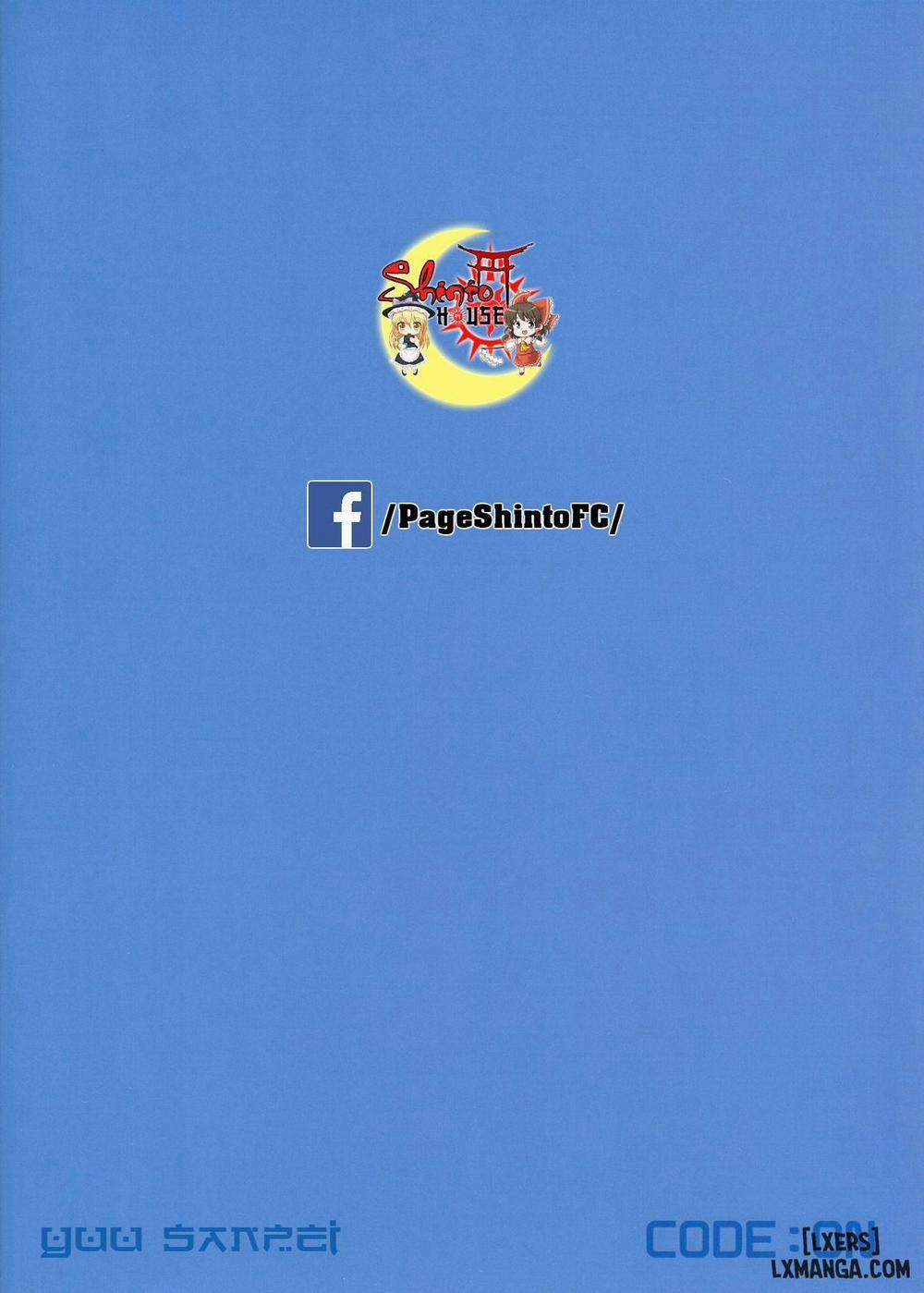 Rinri Code Dai 2 Sou Oneshot trang 1