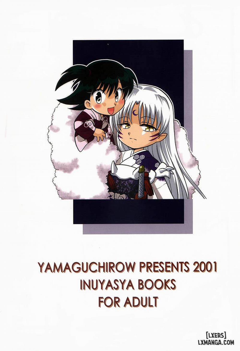 Rinrou Oneshot trang 18