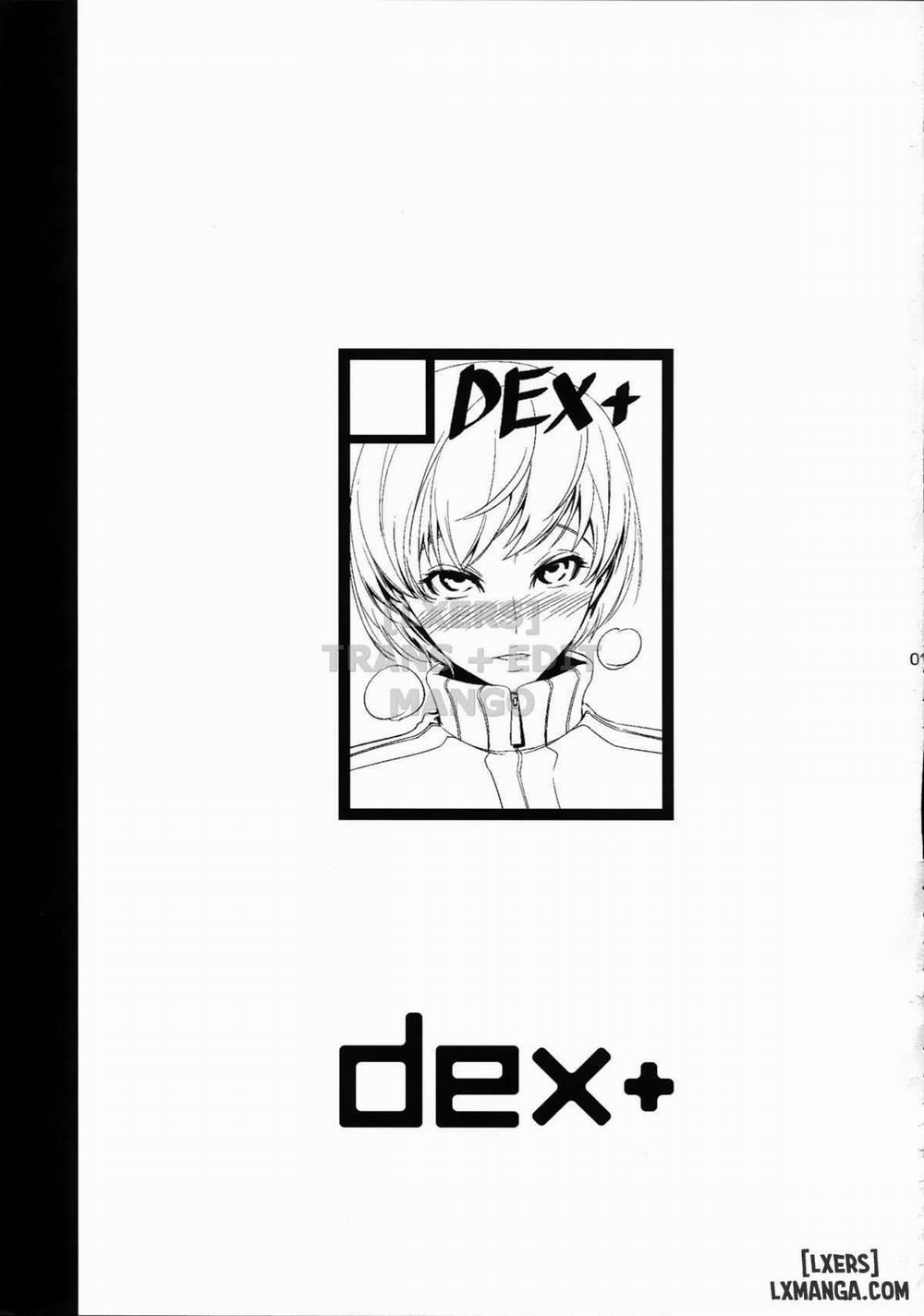 Rise Chie Oneshot trang 2