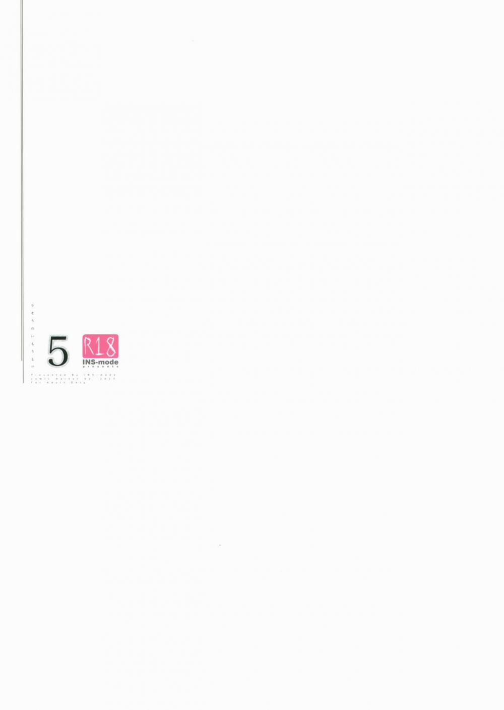 Risou No Imouto 5 -fix ảnh trang 18