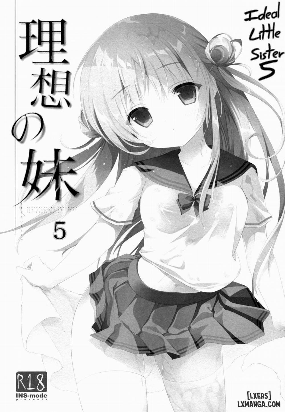 Risou No Imouto 5 trang 1