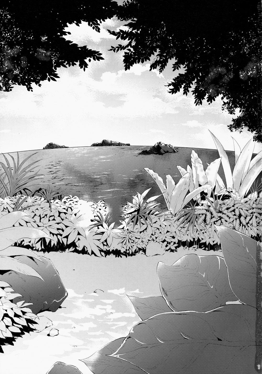 Ro-Chan To Issho! (Kancolle) Oneshot trang 2