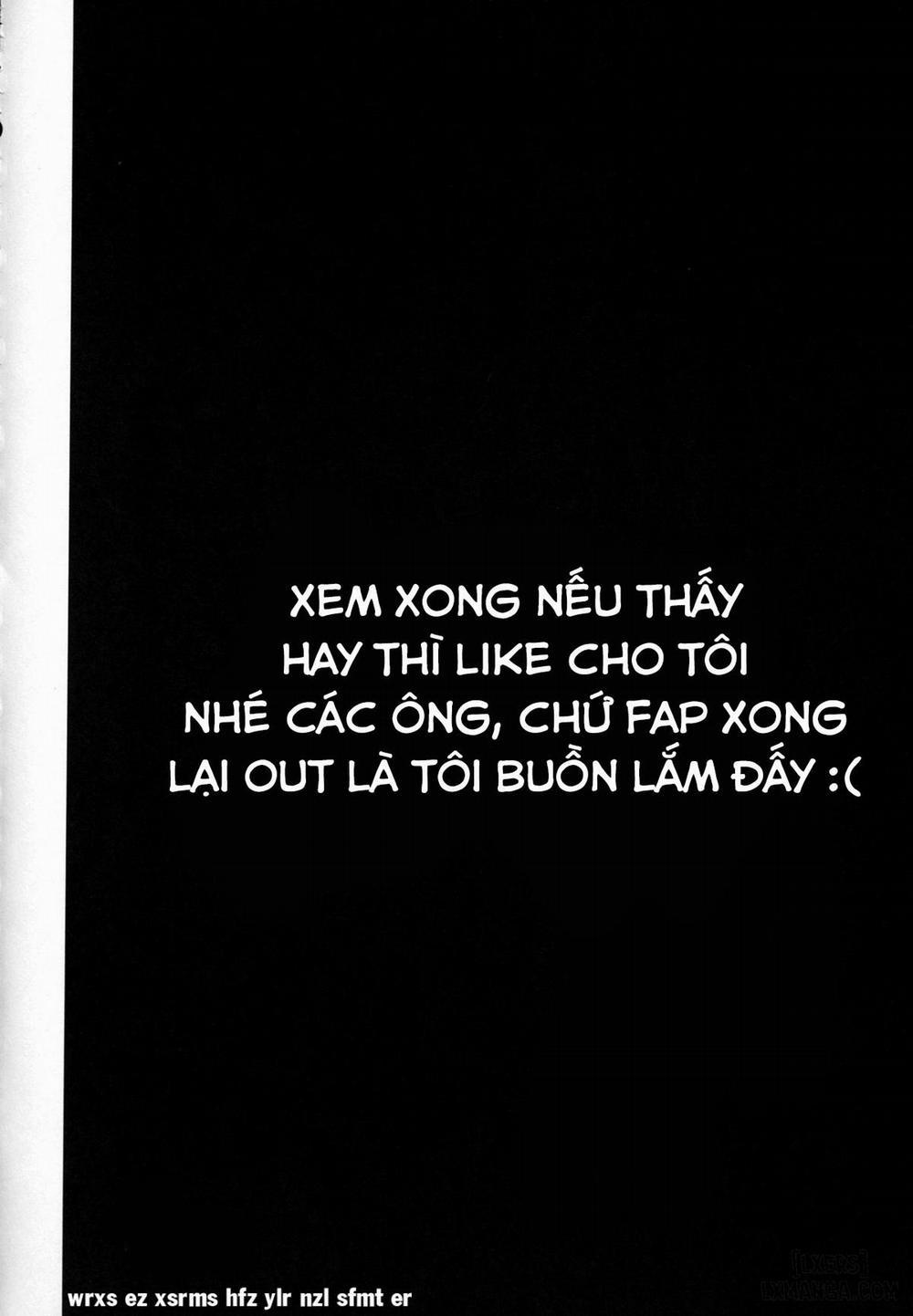 Ro-chan to Onsen Ryokan de Shippori to desutte Oneshot trang 23